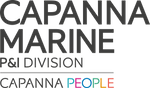 Capanna Marine P&I Division Logo